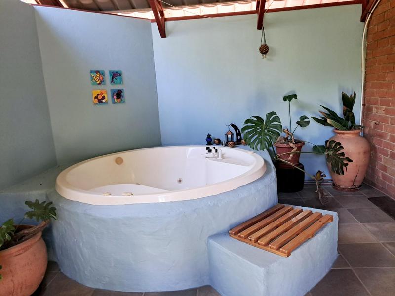 3 Bedroom Property for Sale in Langenhovenpark Free State